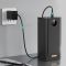 Romoss PEA60 60000 mAh 3USB+Type-C, PD/QC, 22.5W 5A black