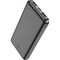 Hoco J100 High-ranking 10000 mAh Black [101316]
