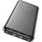 Hoco J100 High-ranking 10000 mAh Black [101316]