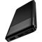 Hoco J72 Easy Travel 10000 mAh 10W Black (738370) [101797]