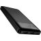 Hoco J72 Easy Travel 10000 mAh 10W Black (738370) [101797]