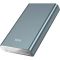 Hoco J97 UPS 10000 mAh 18W Metal Gray [101353]