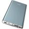 Hoco J97 UPS 10000 mAh 18W Metal Gray [101353]