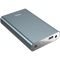 Hoco J97 UPS 10000 mAh 18W Metal Gray [101353]