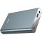 Hoco J97 UPS 10000 mAh 18W Metal Gray [101353]