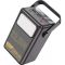 Hoco J110 Powerful 60000 mAh 22.5W Black [101229]