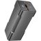 Hoco Q15 Flashlight 10000 mAh 22.5W Black [101232]