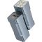 Hoco Q15 Flashlight 10000 mAh 22.5W Metal Gray [101322]
