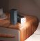 Hoco Q15 Flashlight 10000 mAh 22.5W Metal Gray [101322]