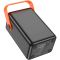 Hoco J110A Powerful 60000 mAh 65W Black [101230]