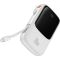 Baseus Qpow Pro 10000 mAh 20W White (PPQD020002) [101233]
