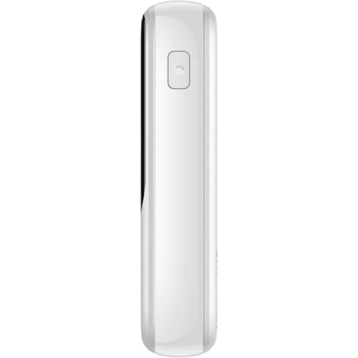 Baseus Qpow Pro 10000 mAh 20W White (PPQD020002) [101233]