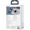 Baseus Qpow Pro 10000 mAh 20W White (PPQD020002) [101233]