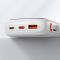 Baseus Qpow Pro 10000 mAh 20W White (PPQD020002) [101233]