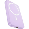 Hoco J109 Easy MagSafe 5000 mAh 20W Purple [101294]