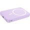 Hoco J109 Easy MagSafe 5000 mAh 20W Purple [101294]