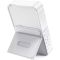 Hoco Q10A Transparent MagSafe 10000 mAh 20W White [101297]