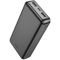 Hoco J100A High-ranking 20000 mAh 10.5W Black [101154]