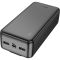 Hoco J118B Speed energy 30000 mAh 20W Black [101148]