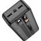 Hoco J118B Speed energy 30000 mAh 20W Black [101148]