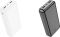 Hoco J100A High-ranking 20000 mAh 10.5W Black [101154]