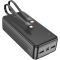 Hoco J118B Speed energy 30000 mAh 20W Black [101148]