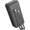 Hoco J118B Speed energy 30000 mAh 20W Black [101148]