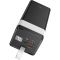Hoco J86A Powermaster 50000 mAh 22.5W Black (759238) [101151]