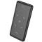 Hoco Wireless Charger 10000 mAh black