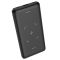 Hoco Wireless Charger 10000 mAh black