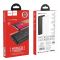Hoco Wireless Charger 10000 mAh black