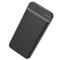 Hoco J52 "New Joy" 10000 mAh Чорний