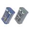 Повербанк Power Bank 10000 mAh 22.5W Hoco J105 Grey