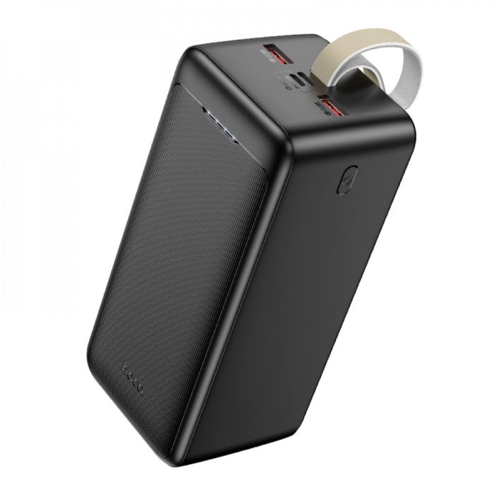 Hoco 50000 mAh PD30WJ111D Black