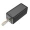 Hoco 50000 mAh PD30WJ111D Black