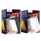 Hoco J107 Super 22.5W universal power bank(90000 mAh) Black