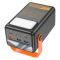 Hoco J110A 60000 mAh 3Type-C, USB, QC, 65W, чорне