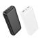 Hoco J111A 20000 mAh |2USB| Чорний