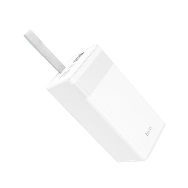 Зовнішній аккумулятор HOCO J86A Powermaster 22.5W fully compatible power bank