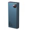 Baseus Adaman Metal Digital Display Quick Charge 20000 mAh 65W Blue (PPIMDA-D03)