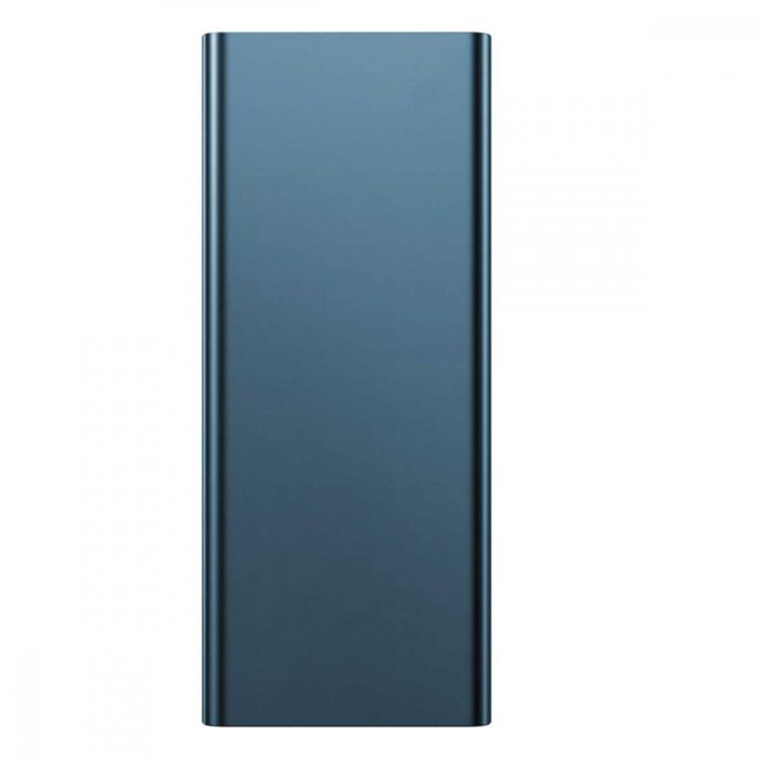 Baseus Adaman Metal Digital Display Quick Charge 20000 mAh 65W Blue (PPIMDA-D03)