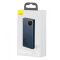 Baseus Adaman Metal Digital Display Quick Charge 20000 mAh 65W Blue (PPIMDA-D03)