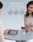Anker 621 5000 mAh 12W та підставкою Бездротовий Magsafe для iPhone Білий