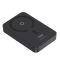 Baseus MagPro Magnetic Bracket 20W с БЗП5000 mAh (PPCXZ05) Black