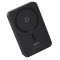Baseus MagPro Magnetic Bracket 20W с БЗП5000 mAh (PPCXZ05) Black