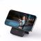 Baseus MagPro Magnetic Bracket 20W с БЗП5000 mAh (PPCXZ05) Black