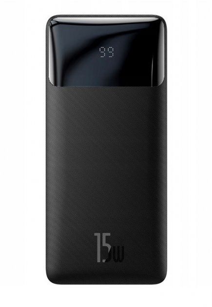 Повербанк Baseus 30000 mAh PPDML-K01