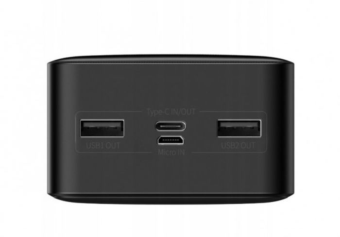 Baseus 30000 mAh PPDML-K01