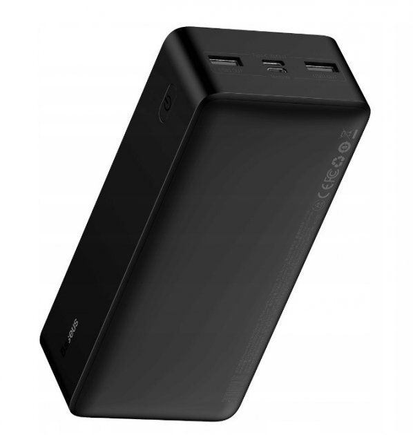 Baseus 30000 mAh PPDML-K01