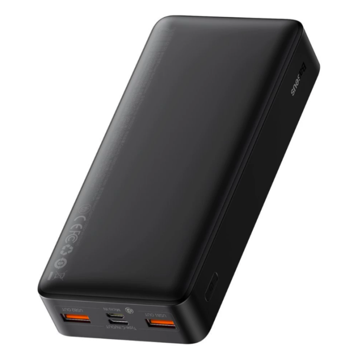 Baseus 20000 mAh PPBD20K